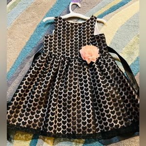 Toddler girl dress